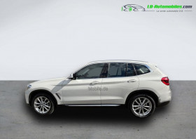 Bmw X3 xDrive30d 265ch BVA  occasion  Beaupuy - photo n5
