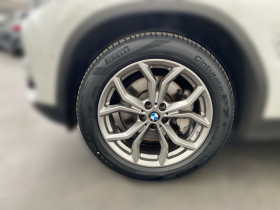 Bmw X3 xDrive30d 265ch BVA  occasion  Beaupuy - photo n6