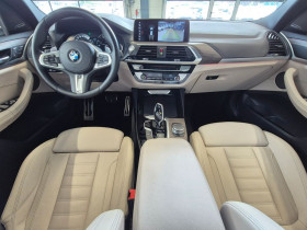 Bmw X3 xDrive30d 265ch BVA  occasion  Beaupuy - photo n3