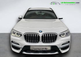 Bmw X3 xDrive30d 265ch BVA  occasion  Beaupuy - photo n4