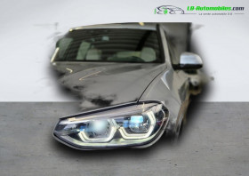 Bmw X3 xDrive30d 265ch BVA  occasion  Beaupuy - photo n2