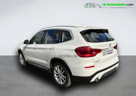 Bmw X3 xDrive30d 265ch BVA  occasion  Beaupuy - photo n4