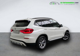 Bmw X3 xDrive30d 265ch BVA  occasion  Beaupuy - photo n3