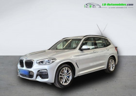 Bmw X3 , garage LB AUTOMOBILES  Beaupuy