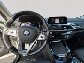 Bmw X3 xDrive30d 265ch BVA  occasion  Beaupuy - photo n3