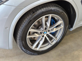 Bmw X3 xDrive30d 265ch BVA  occasion  Beaupuy - photo n9