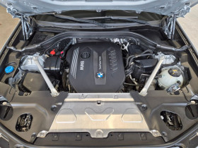 Bmw X3 xDrive30d 265ch BVA  occasion  Beaupuy - photo n10