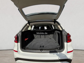 Bmw X3 xDrive30d 265ch BVA  occasion  Beaupuy - photo n9