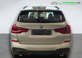 Bmw X3 xDrive30d 265ch BVA  occasion  Beaupuy - photo n7