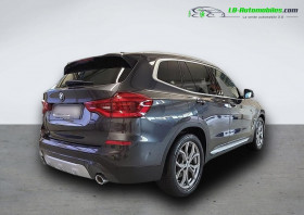 Bmw X3 xDrive30d 265ch BVA  occasion  Beaupuy - photo n4