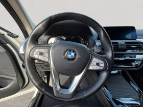 Bmw X3 xDrive30d 265ch BVA  occasion  Beaupuy - photo n7