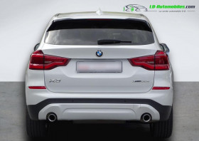 Bmw X3 xDrive30d 265ch BVA  occasion  Beaupuy - photo n6