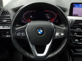 Bmw X3 xDrive30d 265ch BVA  occasion  Beaupuy - photo n16