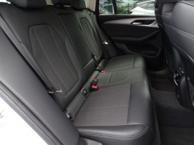 Bmw X3 xDrive30d 265ch BVA  occasion  Beaupuy - photo n15