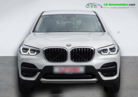 Bmw X3 xDrive30d 265ch BVA  occasion  Beaupuy - photo n13
