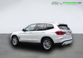 Bmw X3 xDrive30d 265ch BVA  occasion  Beaupuy - photo n12