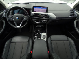 Bmw X3 xDrive30d 265ch BVA  occasion  Beaupuy - photo n11