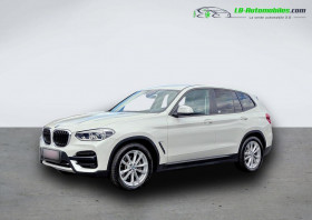 Bmw X3 xDrive30d 265ch BVA  occasion  Beaupuy - photo n9