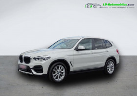 Bmw X3 xDrive30d 265ch BVA  occasion  Beaupuy - photo n10