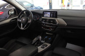 Annonce Bmw X3 occasion Diesel xDrive30d 265ch BVA à Beaupuy
