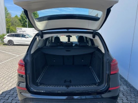 Bmw X3 xDrive30d 265ch BVA  occasion  Beaupuy - photo n9