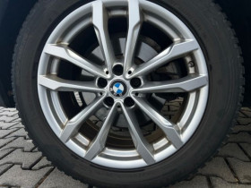 Bmw X3 xDrive30d 265ch BVA  occasion  Beaupuy - photo n8