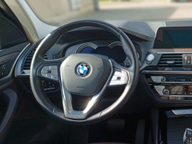 Bmw X3 xDrive30d 265ch BVA  occasion  Beaupuy - photo n7
