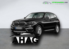 Bmw X3 , garage LB AUTOMOBILES  Beaupuy