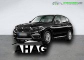 Bmw X3 occasion année 2020 boite Automatique Annonce Bmw X3 occasion Diesel xDrive30d 265ch BVA à Beaupuy