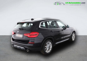 Bmw X3 xDrive30d 265ch BVA  occasion  Beaupuy - photo n3