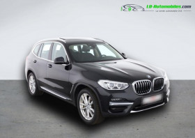 Bmw X3 xDrive30d 265ch BVA  occasion  Beaupuy - photo n2