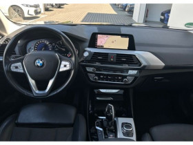 Bmw X3 xDrive30d 265ch BVA  occasion  Beaupuy - photo n2