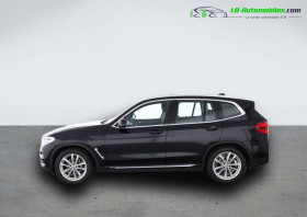 Bmw X3 xDrive30d 265ch BVA  occasion  Beaupuy - photo n5