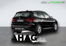 Bmw X3 xDrive30d 265ch BVA  occasion  Beaupuy - photo n3