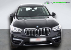 Bmw X3 xDrive30d 265ch BVA  occasion  Beaupuy - photo n4