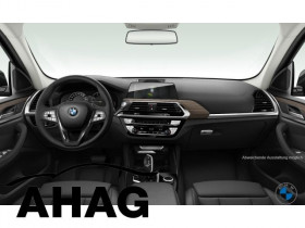 Bmw X3 xDrive30d 265ch BVA  occasion  Beaupuy - photo n2