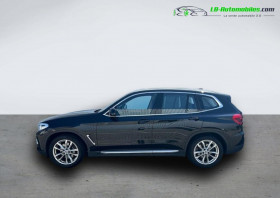 Bmw X3 xDrive30d 265ch BVA  occasion  Beaupuy - photo n4