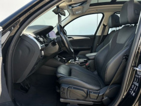 Bmw X3 xDrive30d 265ch BVA  occasion  Beaupuy - photo n6