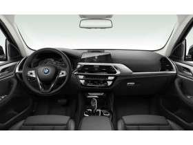 Bmw X3 xDrive30d 265ch BVA  occasion  Beaupuy - photo n2