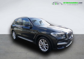 Bmw X3 xDrive30d 265ch BVA  occasion  Beaupuy - photo n2