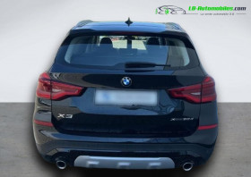 Bmw X3 xDrive30d 265ch BVA  occasion  Beaupuy - photo n5