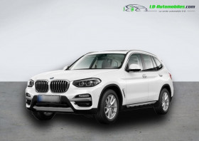 Bmw X3 , garage LB AUTOMOBILES  Beaupuy