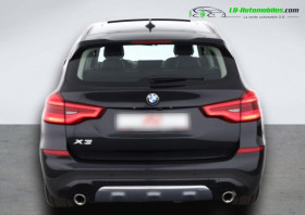 Bmw X3 xDrive30d 265ch BVA  occasion  Beaupuy - photo n6