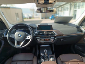 Bmw X3 xDrive30d 265ch BVA  occasion  Beaupuy - photo n3