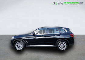 Bmw X3 xDrive30d 265ch BVA  occasion  Beaupuy - photo n5