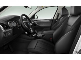 Bmw X3 xDrive30d 265ch BVA  occasion  Beaupuy - photo n4