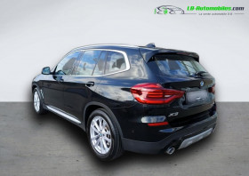 Bmw X3 xDrive30d 265ch BVA  occasion  Beaupuy - photo n4