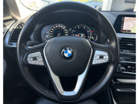 Bmw X3 xDrive30d 265ch BVA  occasion  Beaupuy - photo n7