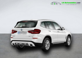 Bmw X3 xDrive30d 265ch BVA  occasion  Beaupuy - photo n3