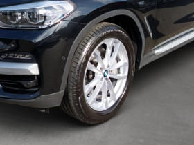 Bmw X3 xDrive30d 265ch BVA  occasion  Beaupuy - photo n8
